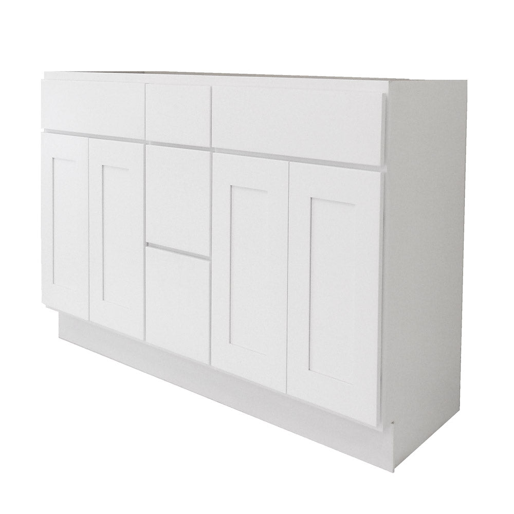 PW-Shaker White