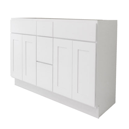 PW-Shaker White