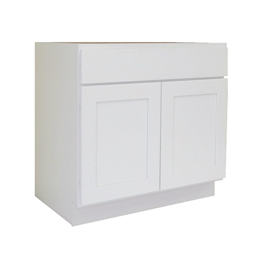 PW-Shaker White