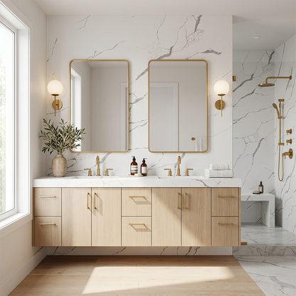 PF-Enspire Calacatta Classique Quartz Slab