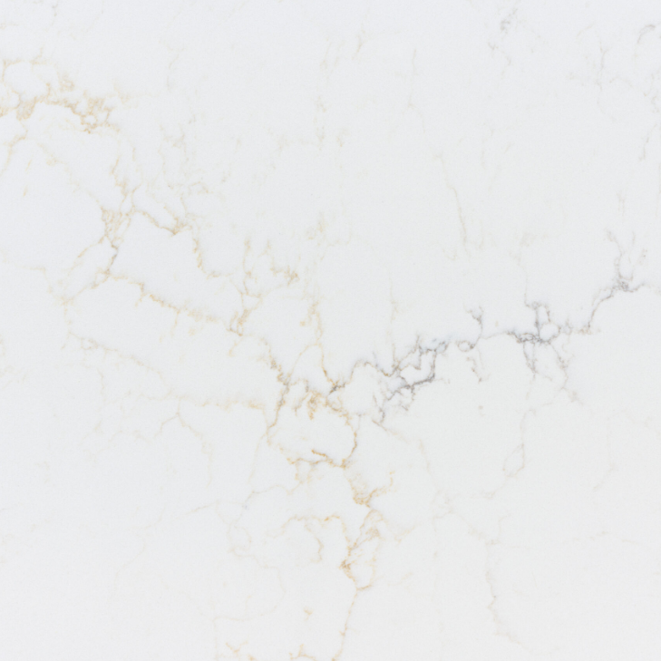 PF-Enspire Calacatta Muse Quartz Slab