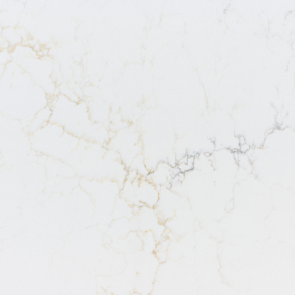 PF-Enspire Calacatta Muse Quartz Slab