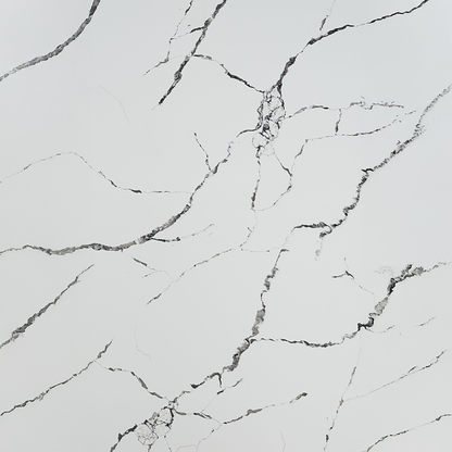PF-Enspire Calacatta Sorrento Quartz Slab