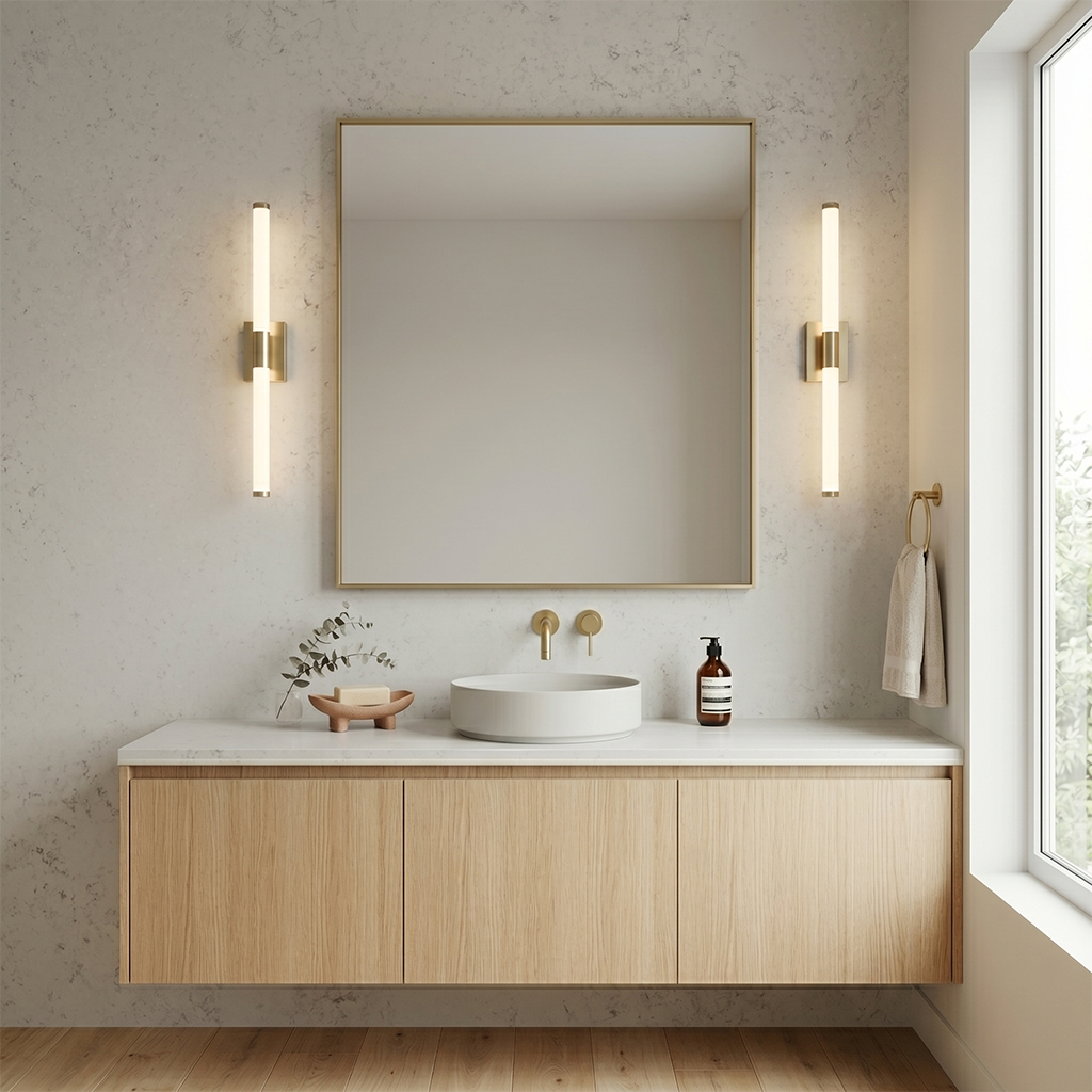 PF-Enspire Carrara Sonoma Quartz Slab