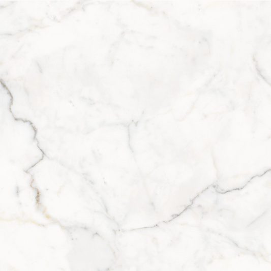 PF-Lumina Bianco Serena Printed Surface Quartz Slab