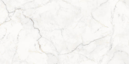 PF-Lumina Bianco Serena Printed Surface Quartz Slab