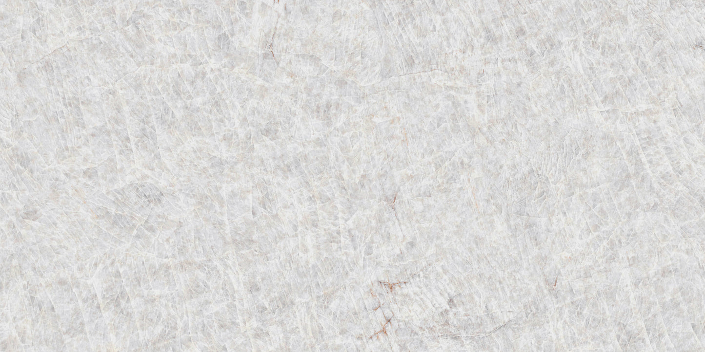 PF-Lumina Crystallo Printed Surface Quartz Slab