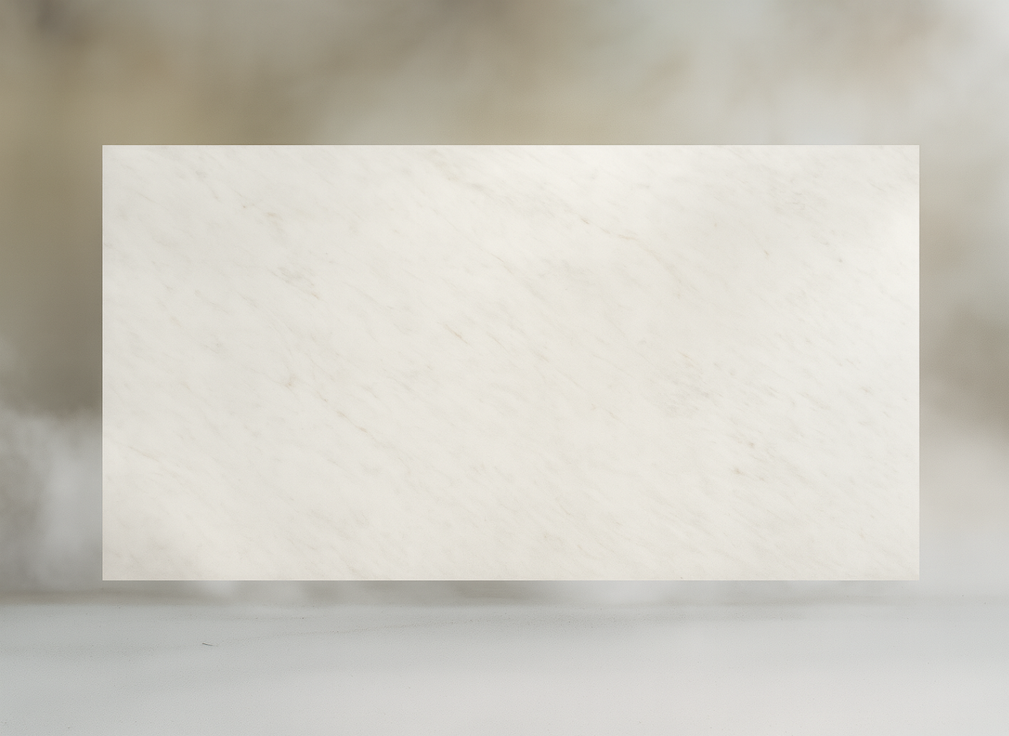 PF-Lumina Imperial Danby Printed Surface Quartz Slab