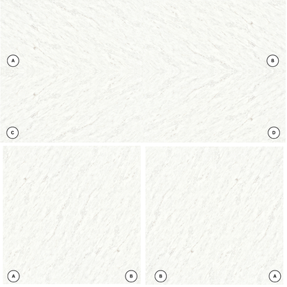 PF-Lumina Imperial Danby Printed Surface Quartz Slab