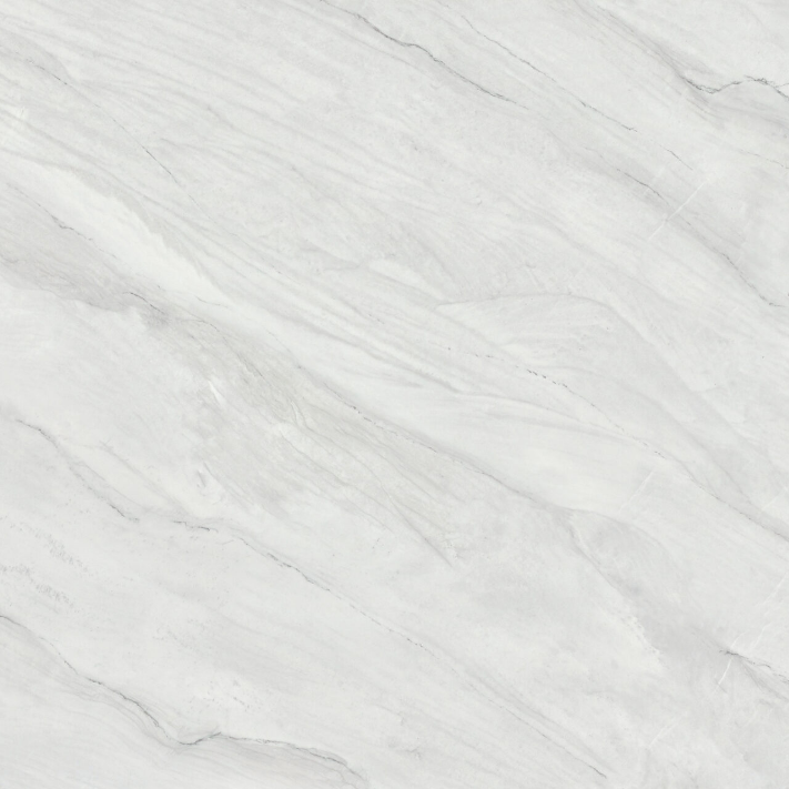 PF-Lumina Mont Blanc Printed Surface Quartz Slab