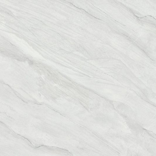 PF-Lumina Mont Blanc Printed Surface Quartz Slab
