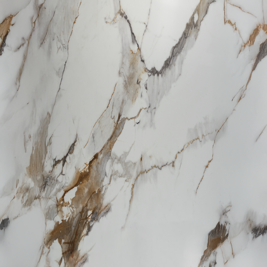 PF-Lumina Printed Surface Quartz Slab