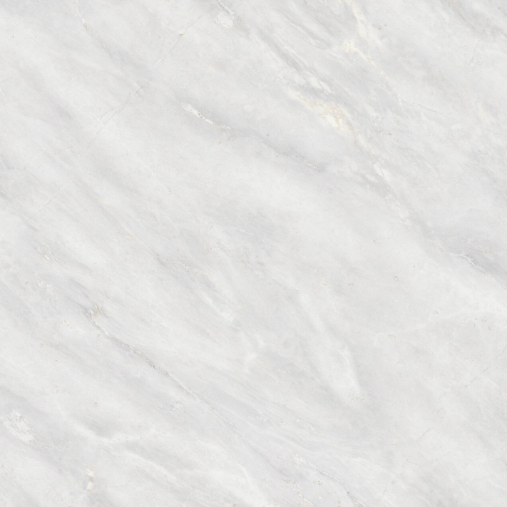 PF-Mimetech Eternal White Printed Surface Quartz Slab