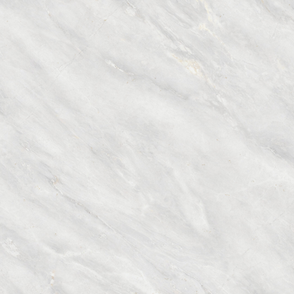 PF-Mimetech Eternal White Printed Surface Quartz Slab