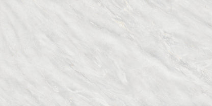 PF-Mimetech Eternal White Printed Surface Quartz Slab