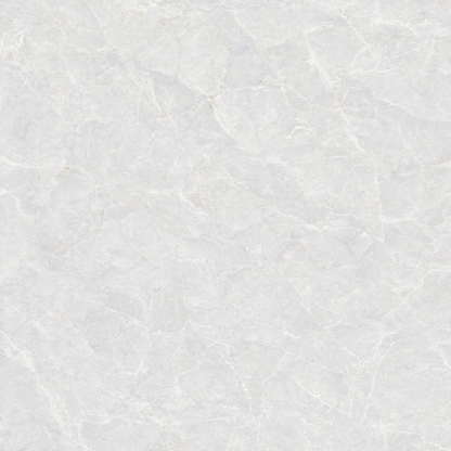 PF-Mimetech Nebula White Printed Surface Quartz Slab