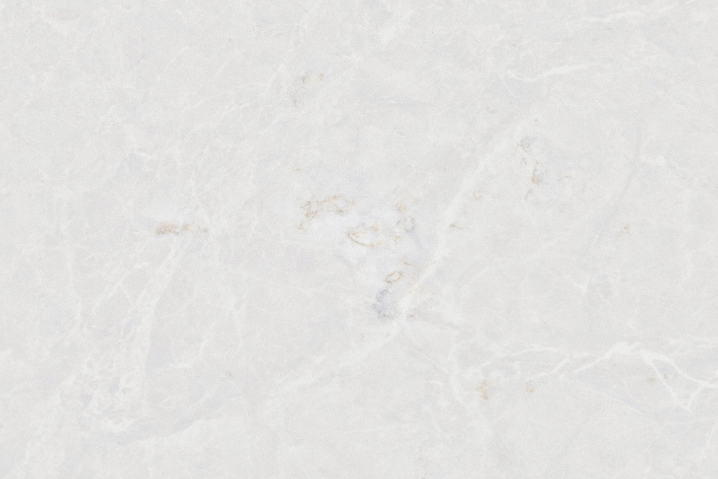 PF-Mimetech Nebula White Printed Surface Quartz Slab
