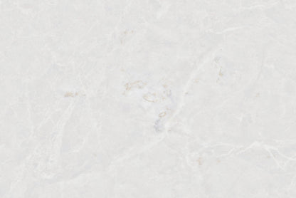 PF-Mimetech Nebula White Printed Surface Quartz Slab