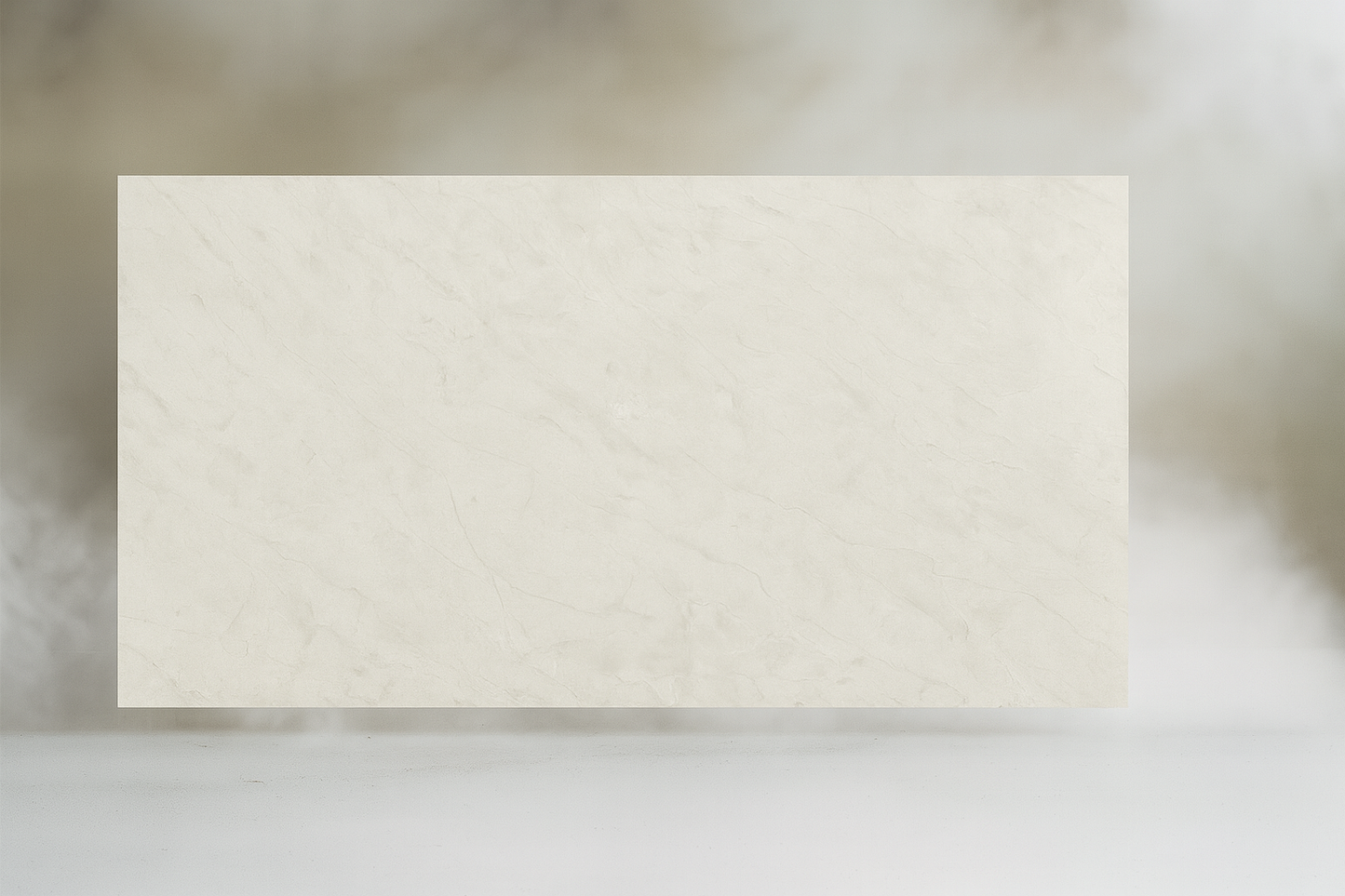 PF-Mimetech Terra Beige Printed Surface Quartz Slab