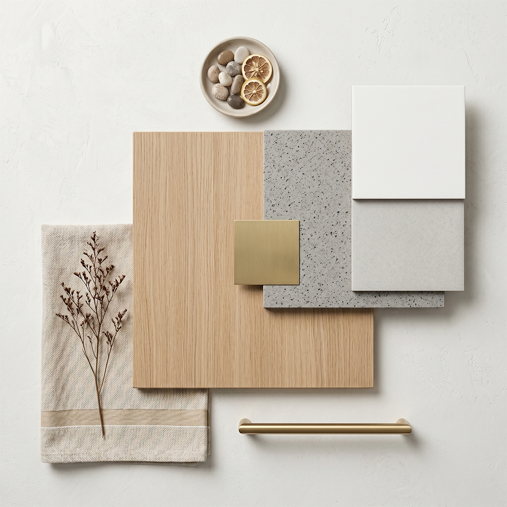 PF-Zero Aluminum Silica-Free Quartz Slab