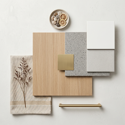 PF-Zero Aluminum Silica-Free Quartz Slab