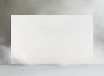 PF-Zero Carrara Nubla Silica-Free Quartz Slab