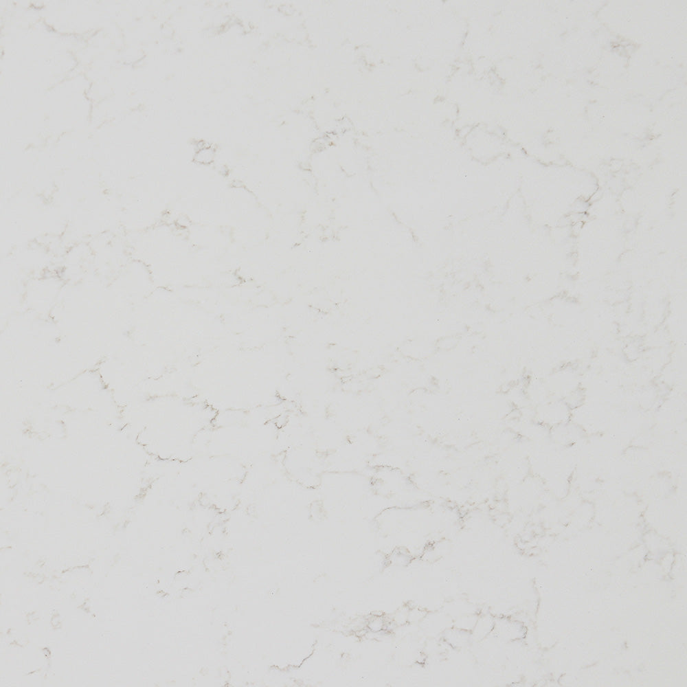 PF-Zero Carrara Rena Silica-Free Quartz Slab