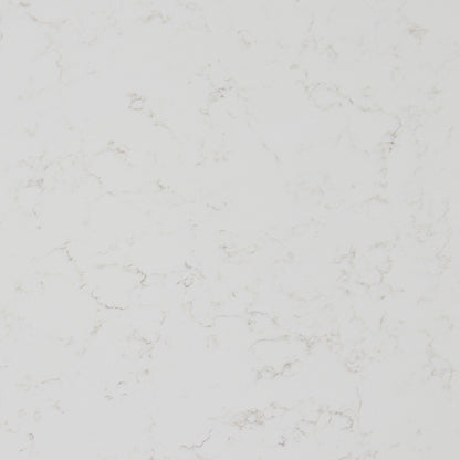 PF-Zero Carrara Rena Silica-Free Quartz Slab