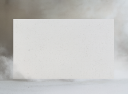 PF-Zero Carrara Rena Silica-Free Quartz Slab