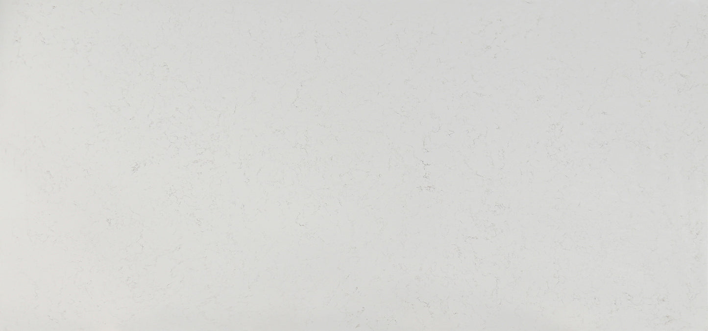 PF-Zero Carrara Rena Silica-Free Quartz Slab