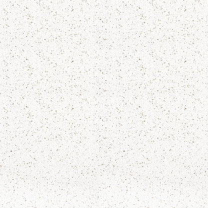 PF-Zero Crystal White Silica-Free Quartz Slab