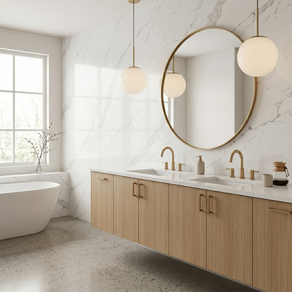 PF-Zero Lynx Silica-Free Quartz Slab