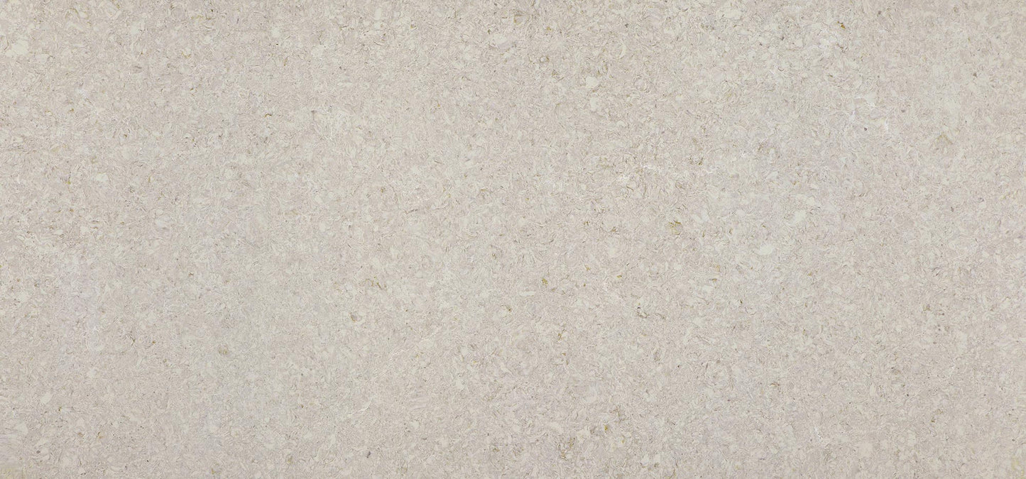 PF-Zero Timberwolf Silica-Free Quartz Slab