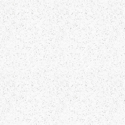 PF-Zero White Sands Silica-Free Quartz Slab