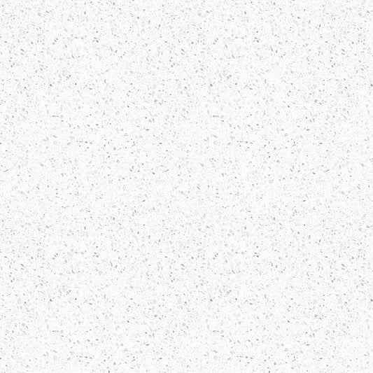 PF-Zero White Sands Silica-Free Quartz Slab