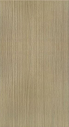 Irena Woodgrain Frameless Flat kitchen cabinet door sample, European frameless full overlay, PK Collection