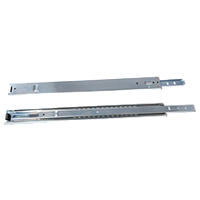 4700 Series bayonet ball bearing drawer slide