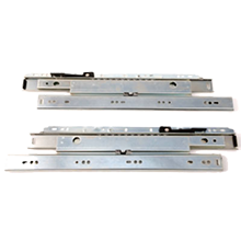 5000 Series lateral file ball bearing drawer slide, Zinc