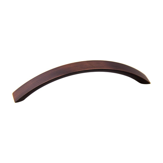 Arcadia bow handle in Oil Rubbed Bronze