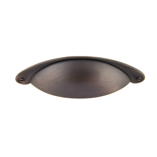 Ashgrove cup handle in Oil Rubbed Bronze