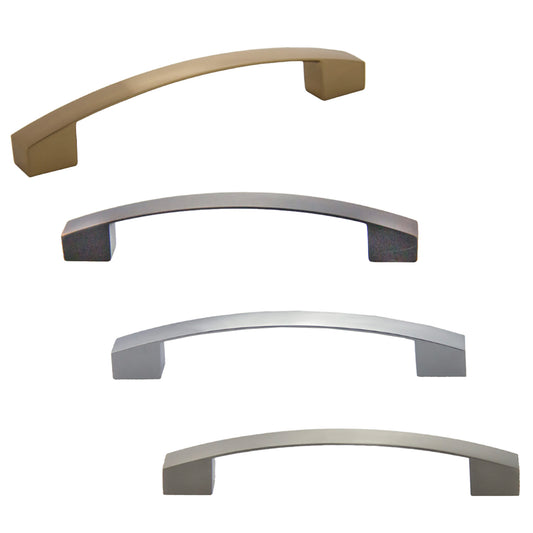 Brazo cabinet handle