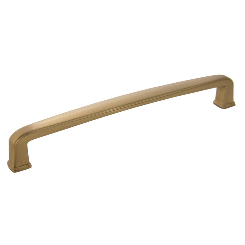 Charlotte Handle