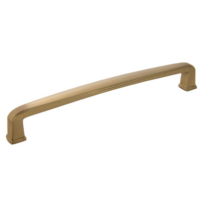 Charlotte Handle