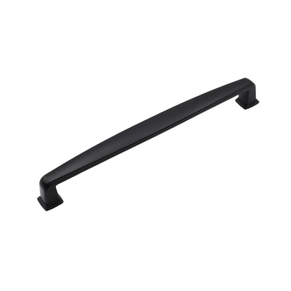 Charlotte Handle