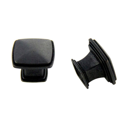 Charlotte Handle