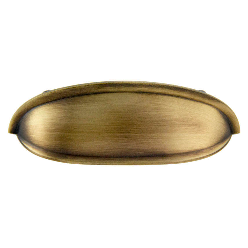 Egret 3" Cup Pull