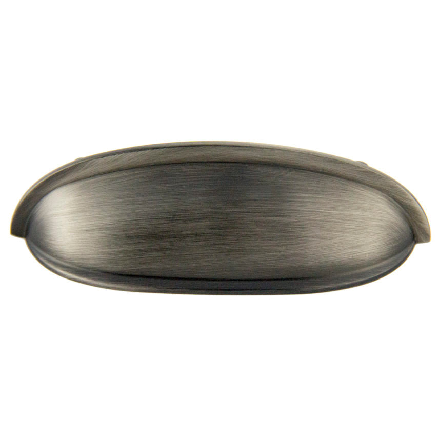 Egret 3" Cup Pull