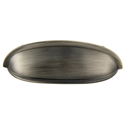 Egret 3" Cup Pull