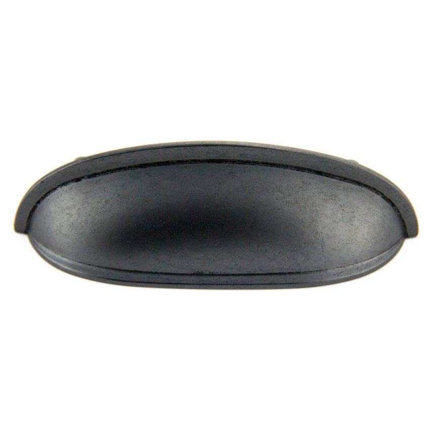 Egret 3" Cup Pull