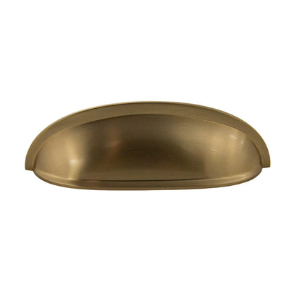 Egret 3" Cup Pull
